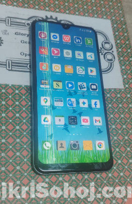 Samsung A50